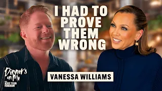 Vanessa Williams on the Scandal That Changed Everything