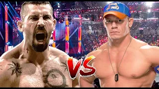 Download Yuri Boyka vs John Cena MP3