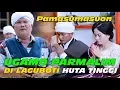 Download Lagu Pamasumasuon UGAMO PARMALIM Di Laguboti Huta Tinggi- ADAT BATAK PARMALIM