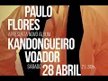 Lagu Paulo Flores Kandongueiro Voador
