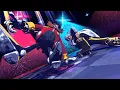 Download Lagu Eggman and Gerald Dance Off (Sonic Movie 3 animation)