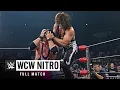 Download Lagu FULL MATCH: Hulk Hogan \u0026 Bret Hart vs. Sting \u0026 Lex Luger: WCW Nitro, Sept. 13, 1999