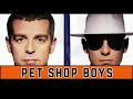 Download Lagu Os Maiores Sucessos dos Pet Shop Boys nos Anos 80 e 90 Revelados!