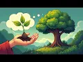Download Lagu Benih Kecil yang Tumbuh Besar | Perumpamaan Biji Sesawi | Kisah Alkitab untuk Anak-Anak