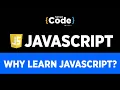 Why Learn JavaScript Reasons To Learn JavaScript JavaScript Tutorial For Beginners SimpliCode