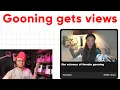 The Dangerous Rise of the Female Goontuber
