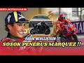 Download Lagu 🔴MENGEJUTKAN‼️MARQUEZ UNGKAP 5 PEMBALAP YANG BAKAL JADI PENERUSNYA DI MOTOGP, SIAPA SAJA⁉️