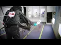 One Coat No Runs Incredible Finish RMC1000 Clear Put to the Test