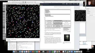 Lab 4 guide Brownian motion Mosaic Matlab F2020 Phys18a