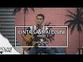 Download Lagu Cinta Sampai Disini - D'MASIV (Video Lirik) | Adlani Rambe [Live Cover]