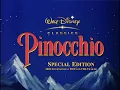 Download Lagu Pinocchio: Special Edition, 2003 International DVD and VHS Trailer