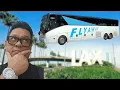 First Time at LAX Here s How to Find the FlyAway Bus