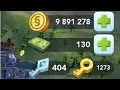 How to make Millions of Simoleons legitimately Simcity Buildit