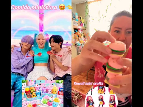 πMira se robo a los novios π© #kawaii #craft #reaction #shorts