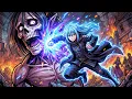 What If Rimuru Tempest Entered The Attack On Titan World