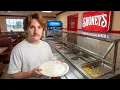 I Tried Bankrupt Buffets