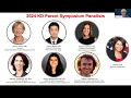 2024 KD Foundation Parent Symposium