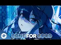 Download Lagu Nightcore - Gone For Good (Lyrics)