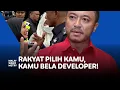 Download Lagu Isham Jalil: 'Penduduk Kg Sg Baru diusir, buatlah sesuatu, nak blame kerajaan lama buat apa!'