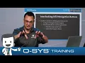 Q-SYS Training Control and UCI INTERMEDIATE - B2