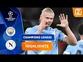 Download Lagu HAALAND MAAKT ZIJN 50STE CL-GOAL IN FANTASTISCH DUEL!!!⚽🤩 | City vs Napoli | Champions League 25/26
