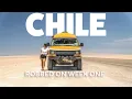 Download Lagu CHILE | 600 Kilometres Off-Road on a Smugglers' Route to Avoid Bolivian Fuel Shortages MP3