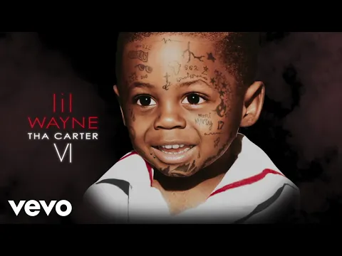 Lil Wayne - King Carter (Visualizer)