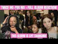 Download Lagu TWICE TEN: THE STORY GOES ON FULL ALBUM REACTION \u0026 ME+YOU MV REACTION! ATM \u0026 MEEE OMG!