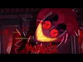 Download Lagu Alastor - Monster - Aruvn (AMV - Hazbin Hotel)