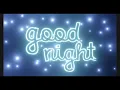Good Night Gif