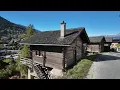 A Little Piece of Heaven in the Swiss Alps | Vercorin, Switzerland