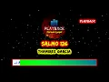 Salmo 126  |  Thamires Garcia  - - - PLAYBACK KARAOKÊ