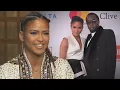 What Cassie Ventura Said About Filming Love Scenes While Dating Diddy Exclusive