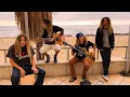 Download Lagu AUDIOSLAVE - Like a Stone