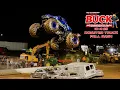 Renegade Monster Trucks The Buck 10-4-25 Full Show