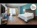 Tru by Hilton Pompano Beach Pier Fort Lauderdale FL United States Hotel Review