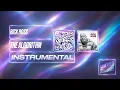 Rick Ross - The Algorithm Instrumental
