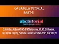 C Bangla Tutorial Part-5 - Classes And Objects In C Polymorphism in C Inheritance In C