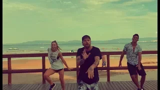 Con Calma Daddy Yankee Ft Snow Marlon Alves Dance MAs 