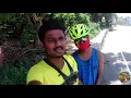 Yercaud Hills Cycling | Salem District | Mountain Bike Ride | cycle long ride #tamilcyclist