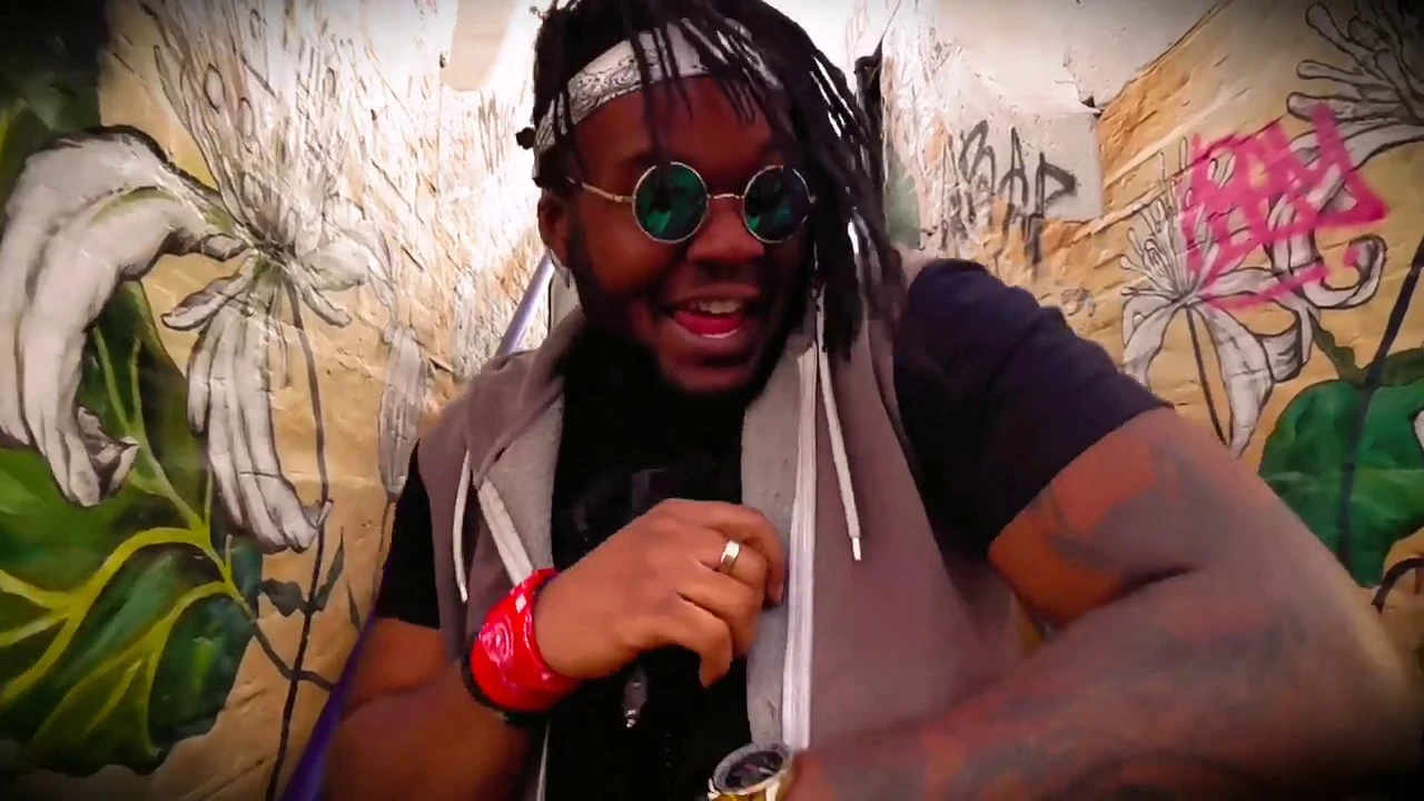 Tension - Ben Ume x Kevyn Ricard (Official Music Video) | Time Stamped