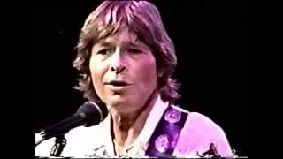 Download JOHN DENVER:  The Healing Song (Let the River Run)...a work in progress video! MP3