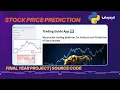 Stock Price Prediction Python Final Year Project with Source Code Documentation