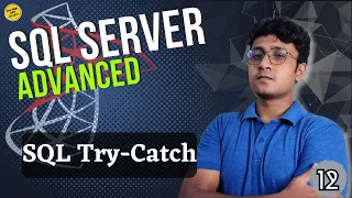Try Catch in SQL Server RAISERROR Function Error Handling SQL Server Advanced -