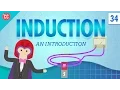 Induction - An Introduction Crash Course Physics