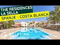 Download Lagu The Residences La Sella - Boek bij Golftime