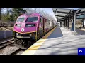 MBTA Commuter Rail - Boston s Incredible Commuter Rail Network