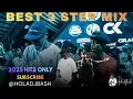 Best 3 Step Mix | 2025 Hits Only ft Jazzworx, Thukuthela, Ciza , Mawhoo, Zee Nxumalo \u0026 More!