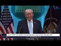Donald Trump LIVE: Trump's Huge Announcement, Iran Leader in Shock! | US- Iran War LIVE