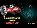 Download Lagu karaoke KALAH KENANG DEMEN winda ap